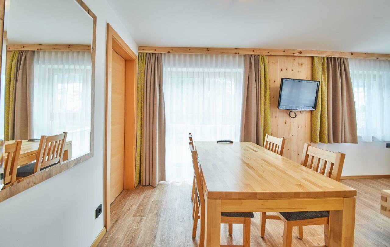 Appartements Hollin Saalbach-Hinterglemm Exteriör bild