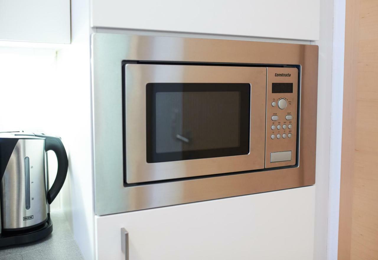 Appartements Hollin Saalbach-Hinterglemm Exteriör bild