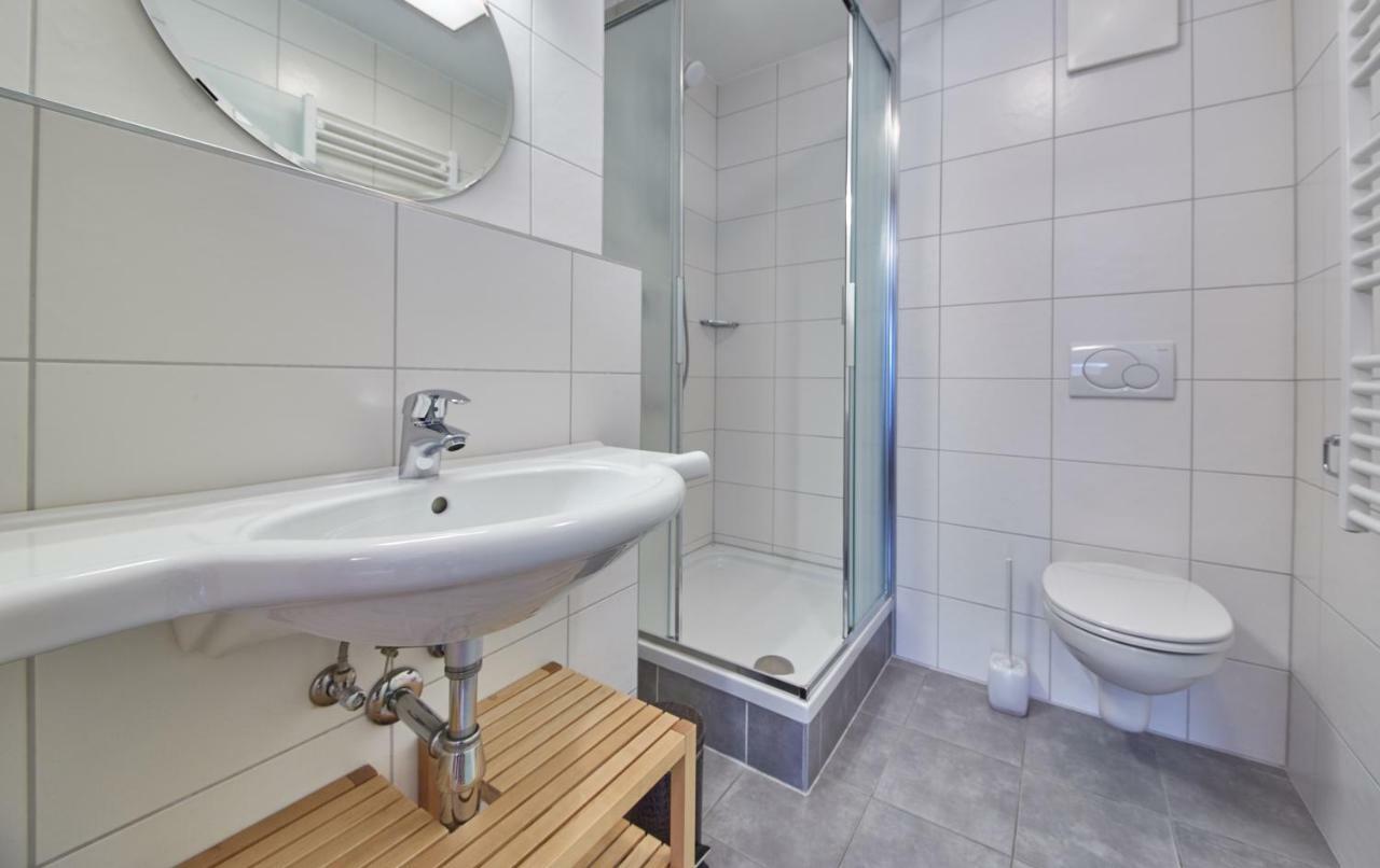 Appartements Hollin Saalbach-Hinterglemm Exteriör bild