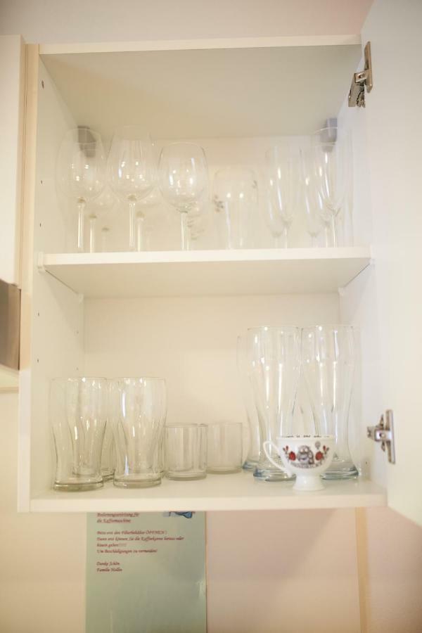 Appartements Hollin Saalbach-Hinterglemm Exteriör bild