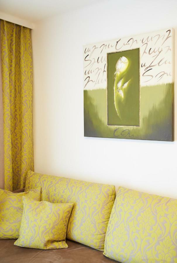 Appartements Hollin Saalbach-Hinterglemm Exteriör bild